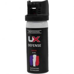 UX Gel Poivre - 50 ml