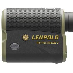 Télémètre Leupold RX-FullDraw 4 DNZ