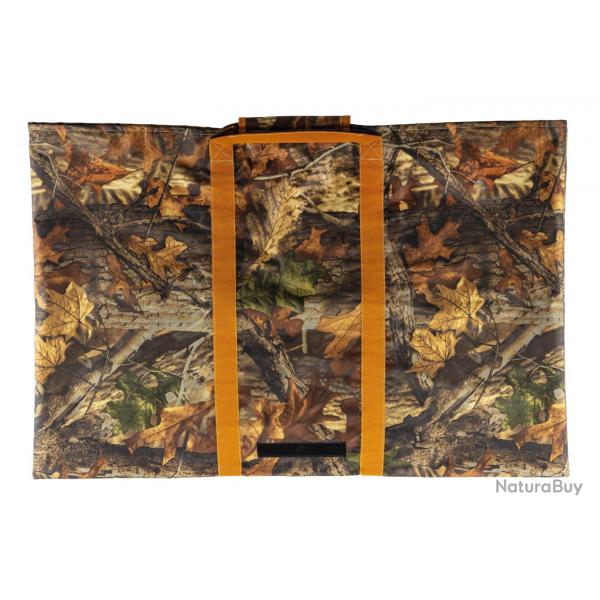 Sac  Gibier Europ-Arm Motif Feuillage
