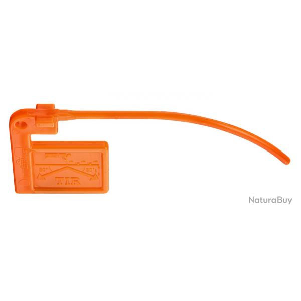 Sachet de 10 Tmoins Europ-Arm de Chambre Vide