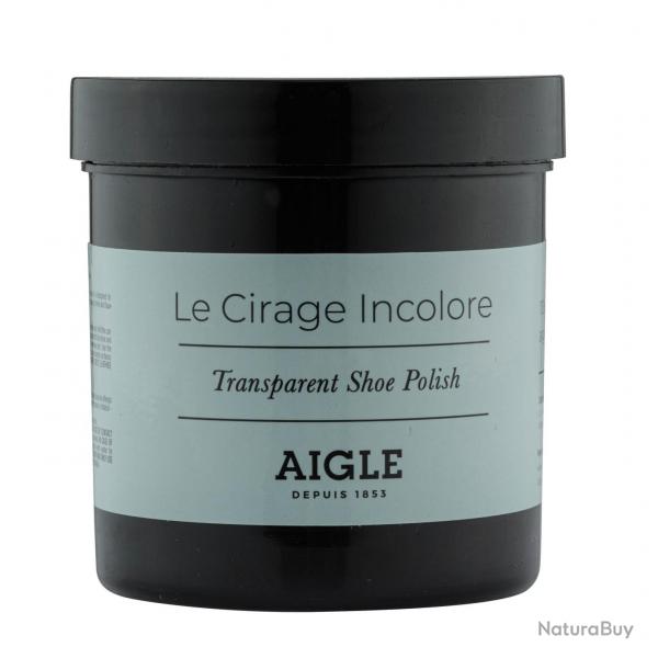 Bote de Cirage Aigle Incolore
