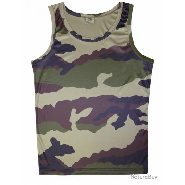 Dbardeur Armsco Cooldry Camouflage