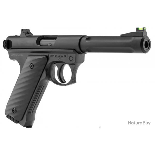 Rplique Pistolet ASG MK II Co2 Full Mtal