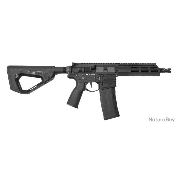Rplique ASG AEG Hybrid Sries H-15 CQB