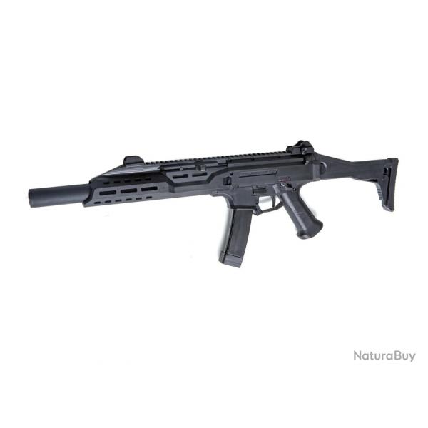 Rplique ASG AEG Scorpion Evo 3 A1 B.E.T.