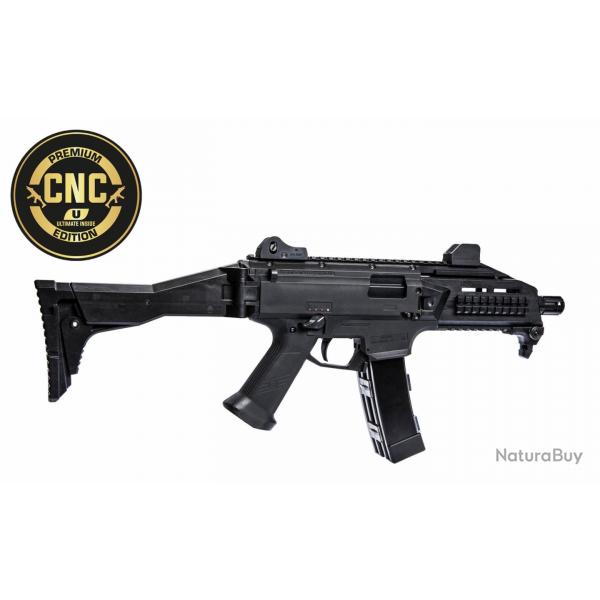 Rplique ASG Scorpion Evo 3 A1 CNC