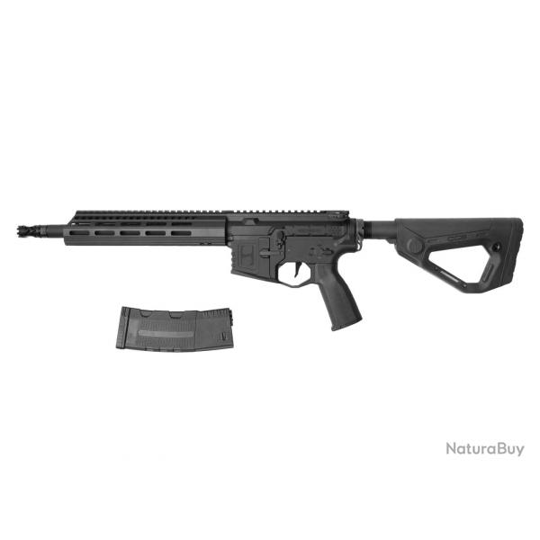 Rplique ASG AEG Hybrid Sries H-15 Carbine
