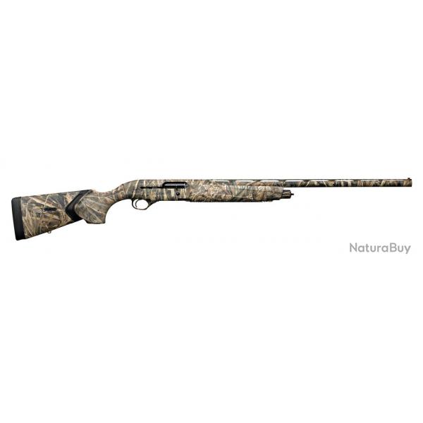 Fusil semi-auto Beretta A400 Lite Synthtique KO+Max 7  Cal.12/76 - 71 cm