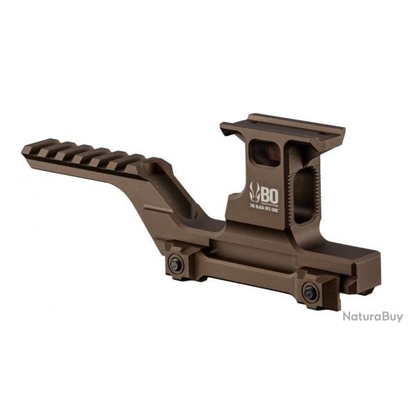 Rail Bo Manufacture Dport pour Red Dot - Tan