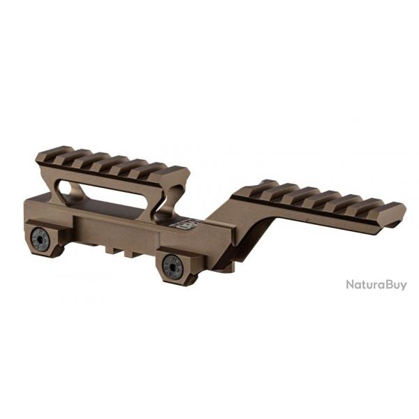 Rail Bo Manufacture Dport pour Red Dot Grand Format - Tan