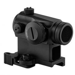 Red Dot Bo Manufacture Type T1 Noir