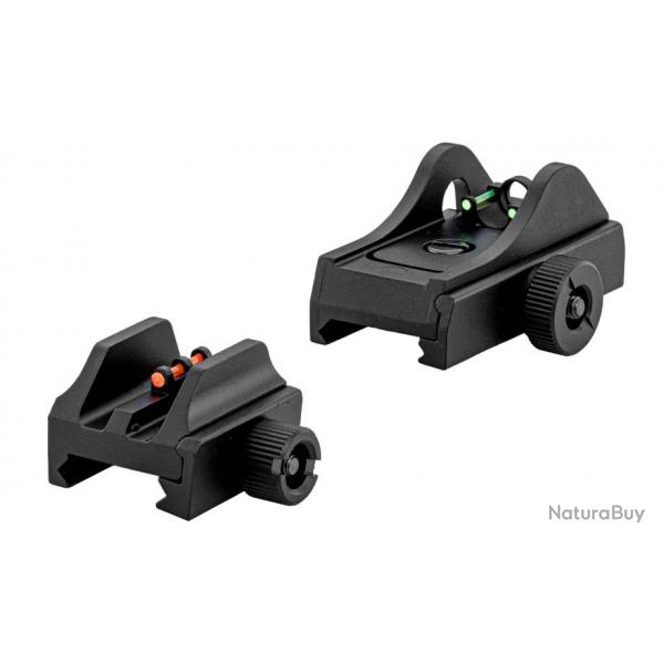 Sights Bo Manufacture Fabarm STF12 Airsoft