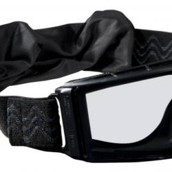 Masque Balistique BOLLE SAFETY X810 Tactical Incolore