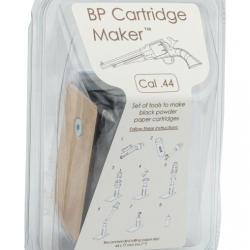 Kit BP Maker pour Cartouches Papiers - Cal. 36 ou 44 - Cal. 44
