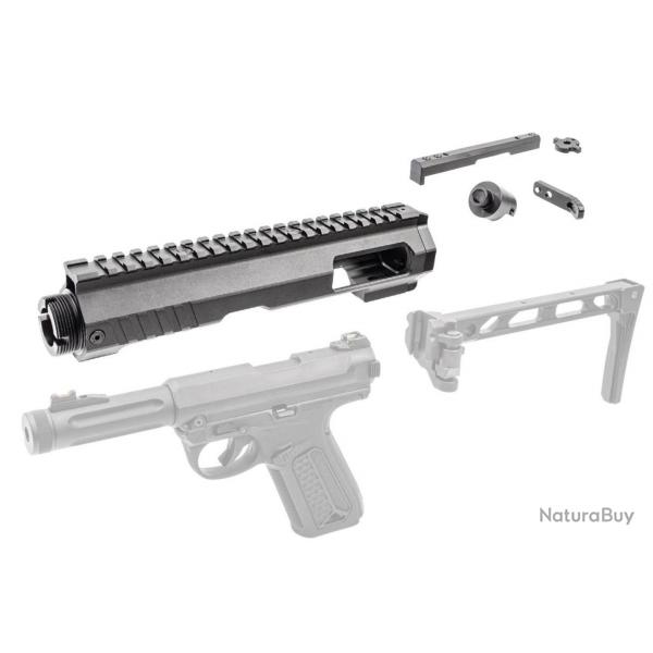 Kit de Conversion C&C TAC en Aluminium AI-01 V2 pour AAP-01
