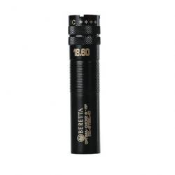 Choke Beretta Optimachoke HP Black Ported Cal.12 + 20 mm - Full Ext