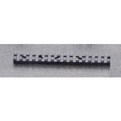 Rail picatinny Beretta Long BRX1 OMOA (+35 mm)