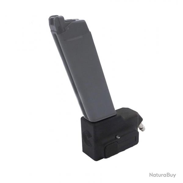 Adaptateur Creeper Concepts HPA Chargeur M4 pour APP01 / G17 Sries - US GEN 3