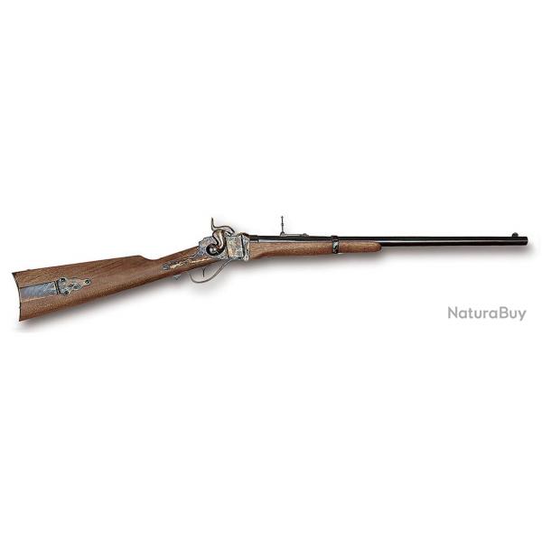 Carabine Davide PEDERSOLI Sharps Cavalerie 1859 - Cal. 54
