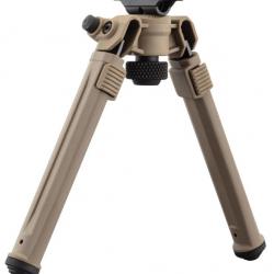 Bi-Pied DOUBLE EAGLE M-Lok pour M66 Sniper - Dark Earth