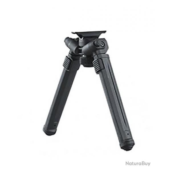 Bi-Pied DOUBLE EAGLE M-Lok pour M66 Sniper - Noir
