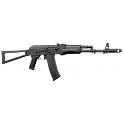 Réplique DOUBLE-BELL AEG AKS-74N Polymer Noir - 1.0J
