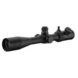 Lunette Falke Tac Series - 4-16x44 / 1/20 MRAD