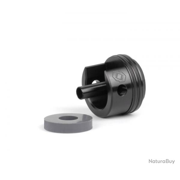 Tte de Cylindre GATE Aluminium V2-V3 Protector