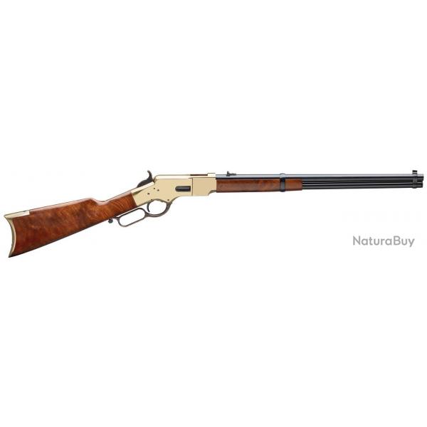 Carabine Uberti 1866  Yellowboy Sporting Rifle 150th Anniversary Cal. - 51 cm
