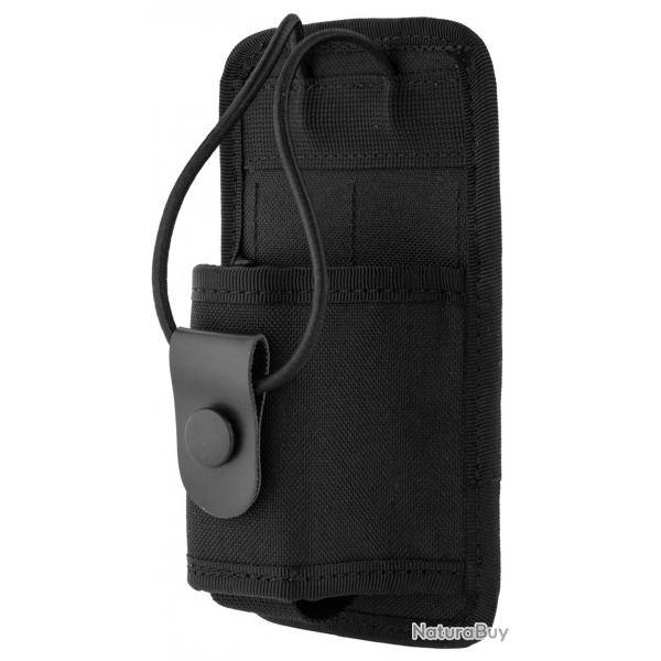 Porte Radio IMPACT DEFENDER pour Motorola GP300 / 110 - Moyen Modle