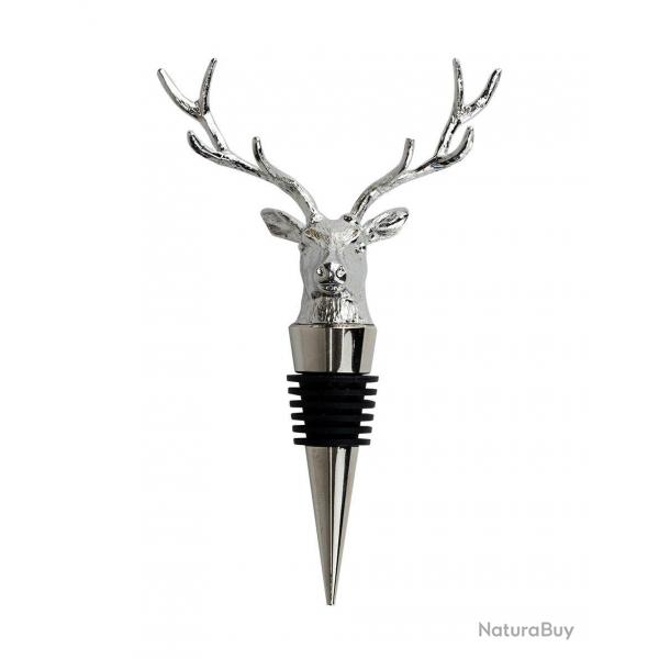 Bouchon Jack Pyke - Style Cartouche, Faisan ou Cerf - Cerf