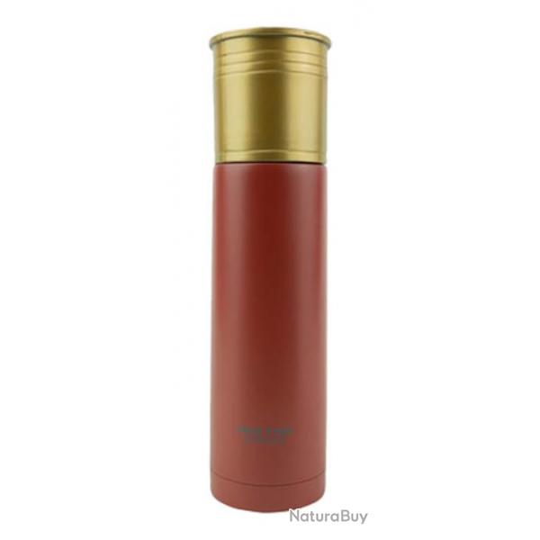 Thermos Jack Pyke Cartouche - Rouge / 500 ml