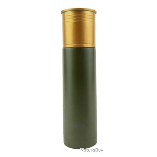 Thermos Jack Pyke Cartouche - Vert / 500 ml