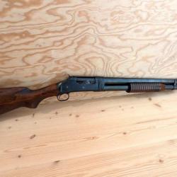 Fusil Winchester 1897 cal.12       (23-13-45)