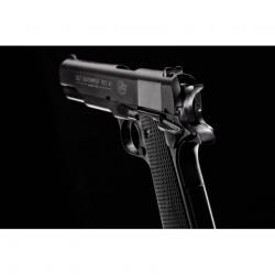 Pistolet à Blanc 9 MM Colt Government 1911 A1 Bronzé