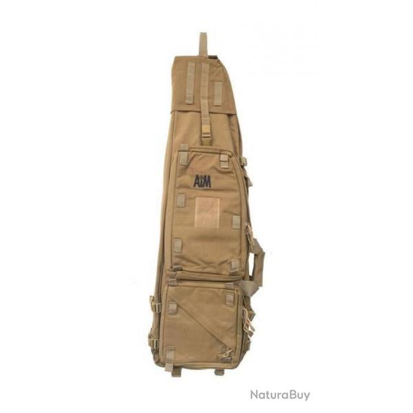 Drag bag AIM FSX-42 - Tan