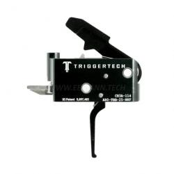 TriggerTech AR15 Adaptable Flat Black