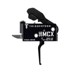 TriggerTech SIG MCX Adaptable Plat Noir