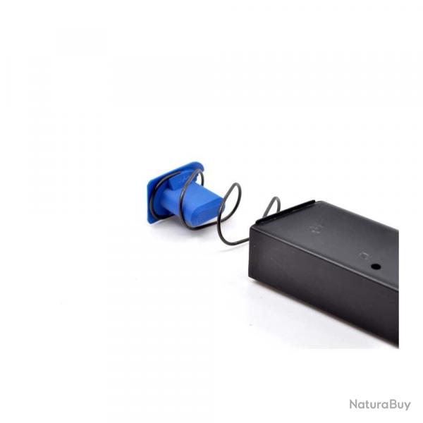 Armanov MGLIMIT-CZ Limiteur de chargeur pour CZ