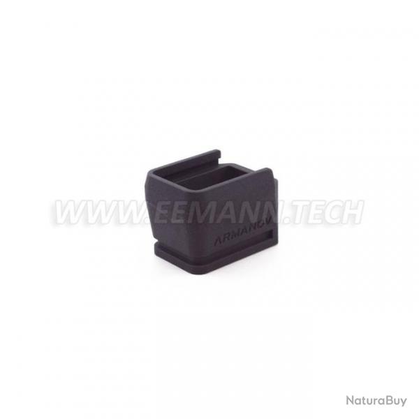 Armanov SMPXME+5 Magazine Base Pad +5 for Sig MPX