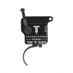 TriggerTech Rem700 primaire courbé noir