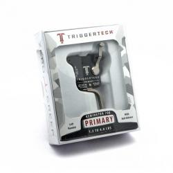 TriggerTech Rem700 Primary Flat SS, Left