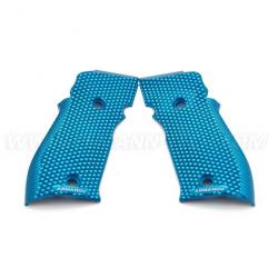 Armanov SpidErgo II Pistol Grips for Sig Sauer P226 SA, VIOLET