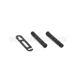 Strike Industries SI-AR-AWP AR Anti-Walk Pins Steel