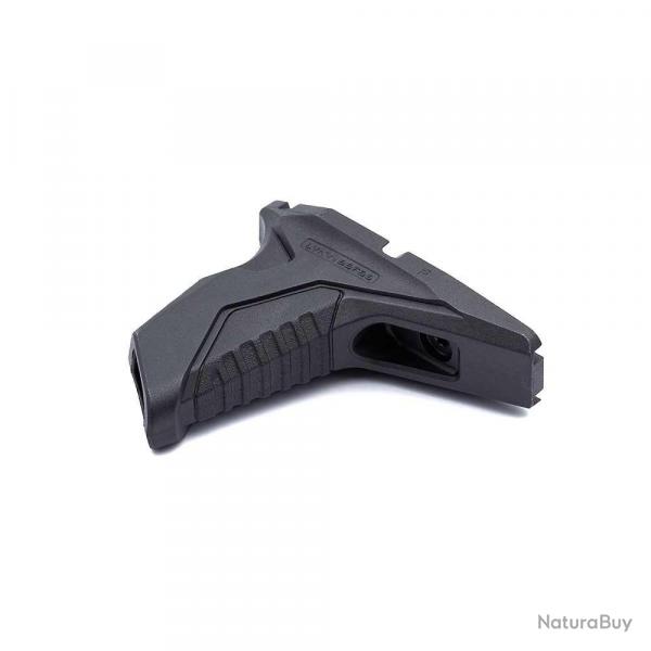 Strike Industries SI-AR-HSFG-BK Strike AR HandStop Poigne avant
