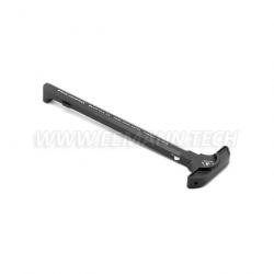 Strike Industries SI-AR-SLCH-BK/Strike Latchless Charging handle, NOIR