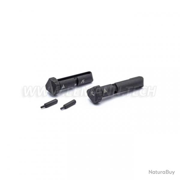 Strike Industries SI-AR15-Shift-BK AR-15 SHIFT PINS