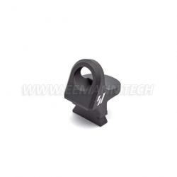 Strike Industries SI-CEVO-AQD Dovetail Mount Angled QD for CZ EVO/Aluminum