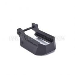 Strike Industries SI-CEVO-MAGWELL Magwell for CZ EVO/Polymer