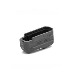 Strike Industries SI-EMP+5-BK/Plaque de chargeur améliorée pour PMag Gen3